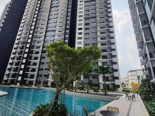 Eco Ardence Huni Residence Service Apartment For Sale HotelLike Stay