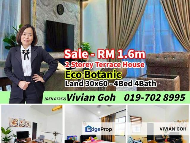 Eco Botanic