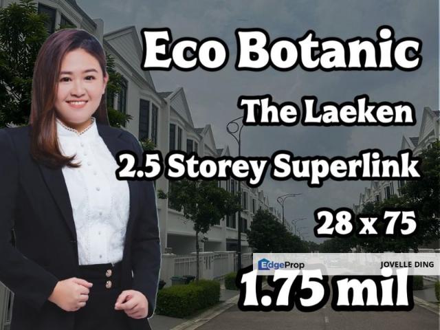 Eco Botanic