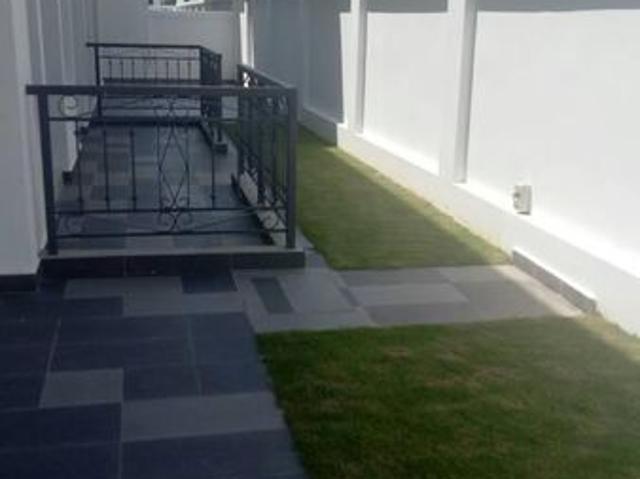 Eco Botanic