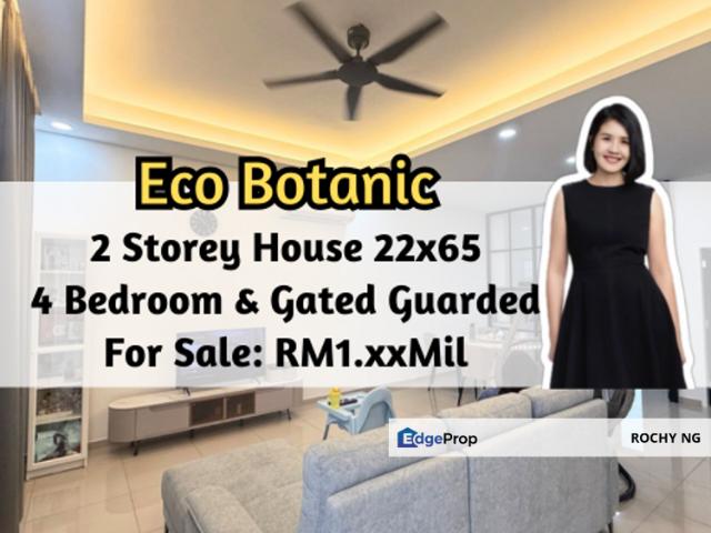 Eco Botanic