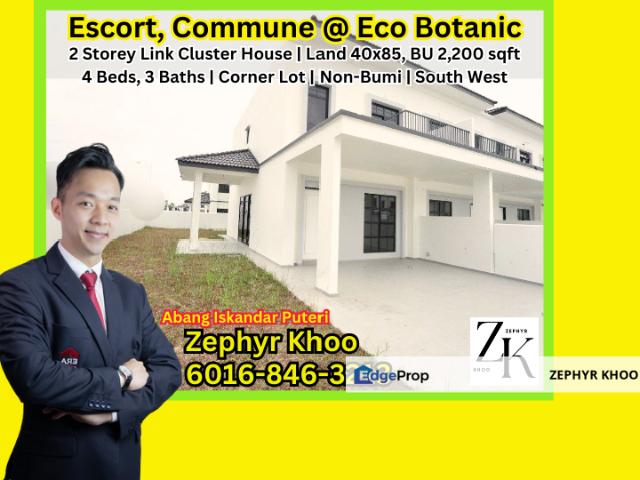Eco Botanic