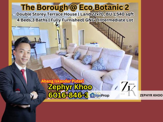 Eco Botanic