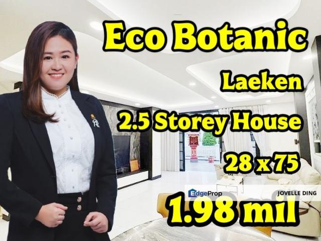 Eco Botanic