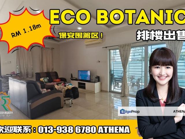 Eco Botanic