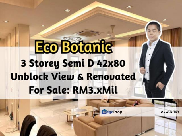 Eco Botanic
