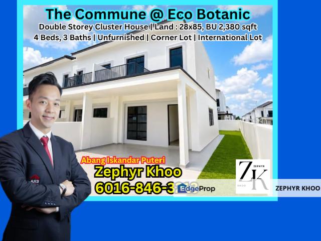 Eco Botanic