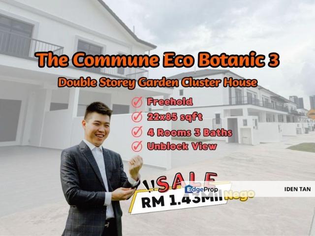 Eco Botanic