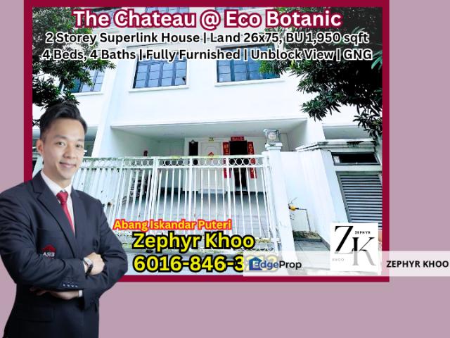 Eco Botanic