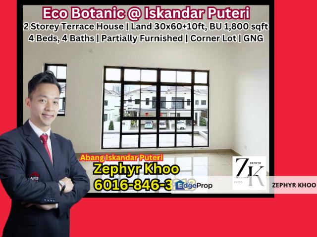 Eco Botanic