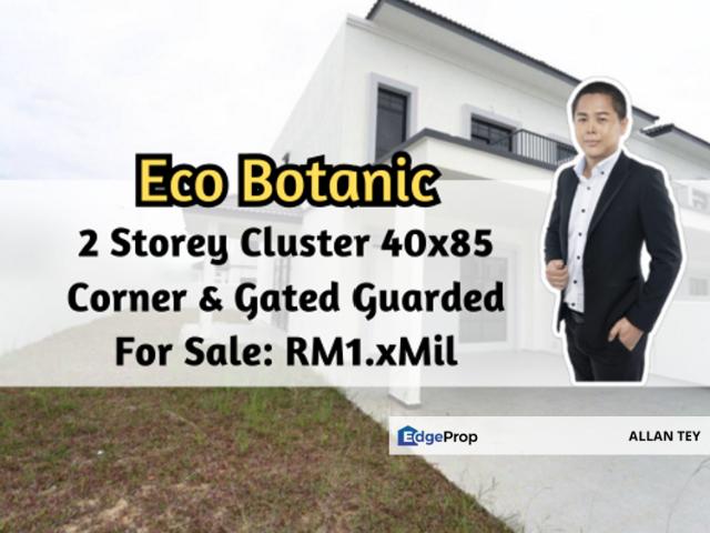 Eco Botanic