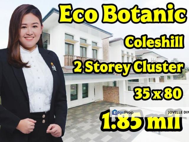 Eco Botanic