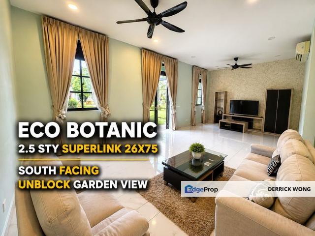 Eco Botanic