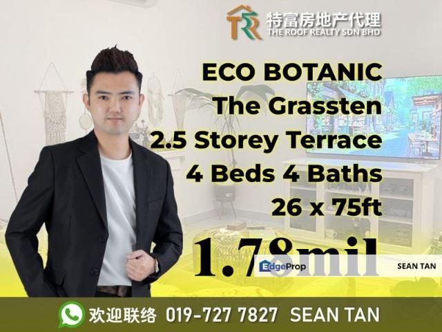 Eco Botanic