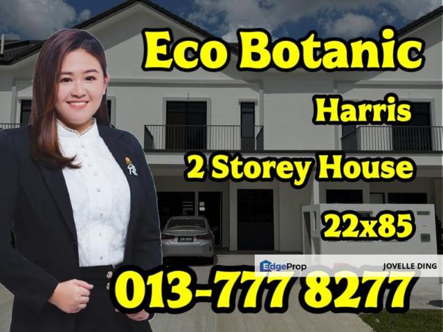 Eco Botanic