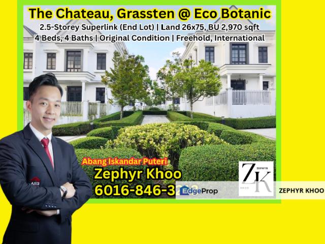 Eco Botanic