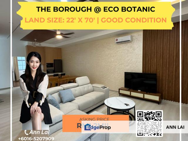 Eco Botanic