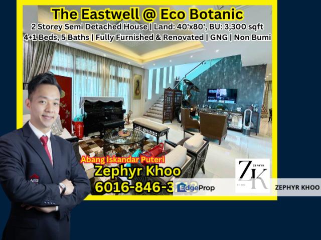 Eco Botanic