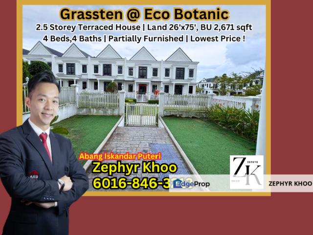 Eco Botanic