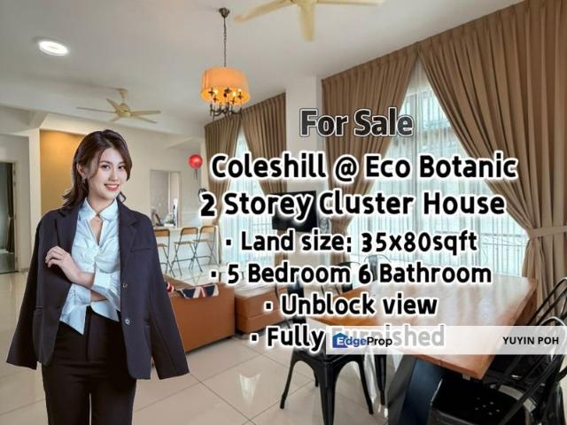 Eco Botanic