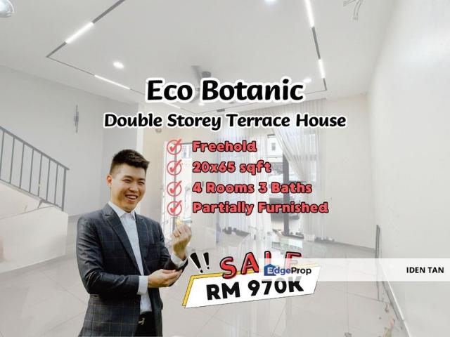 Eco Botanic