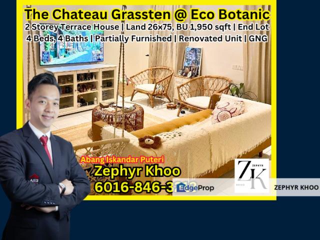 Eco Botanic