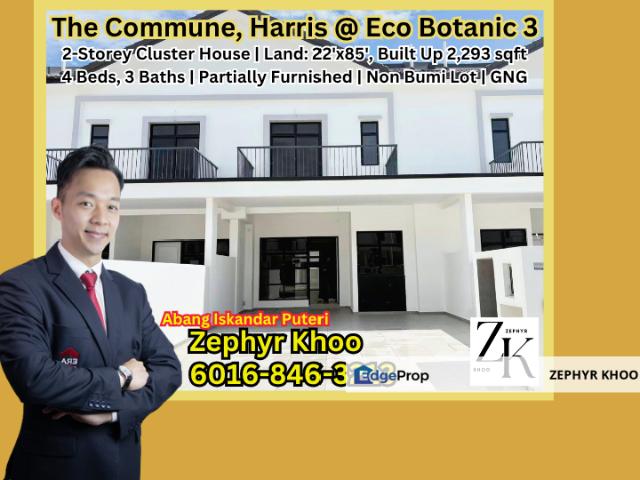 Eco Botanic