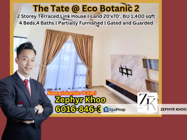 Eco Botanic