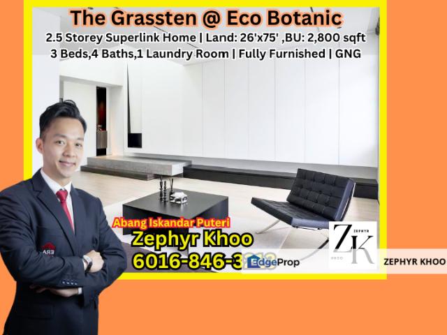 Eco Botanic