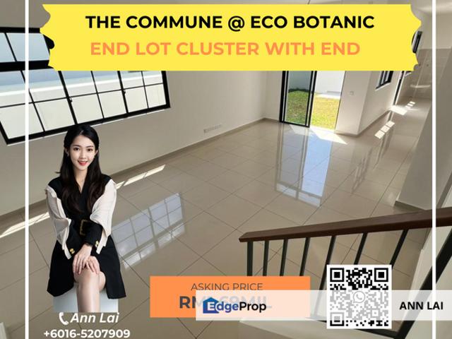 Eco Botanic
