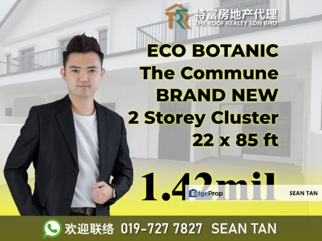 Eco Botanic