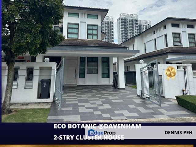 Eco Botanic