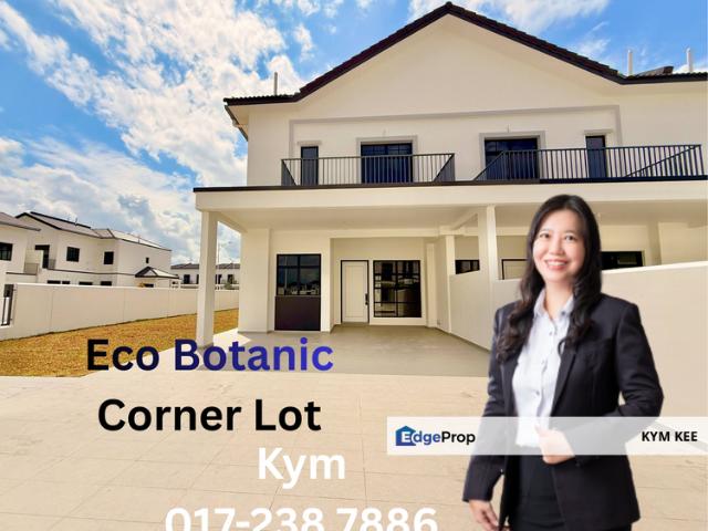 Eco Botanic