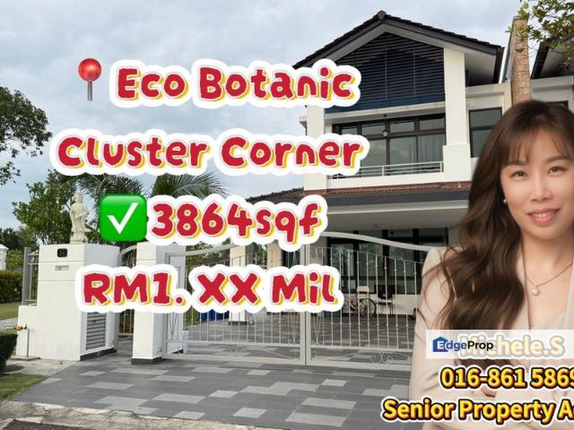 Eco Botanic
