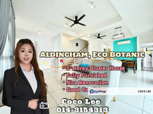 Eco Botanic