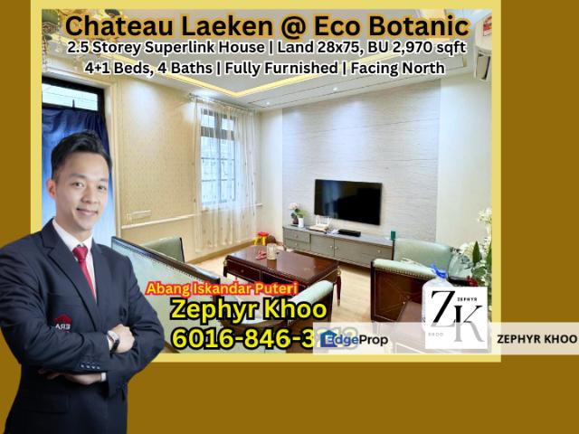 Eco Botanic