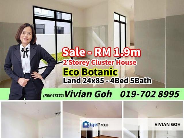 Eco Botanic