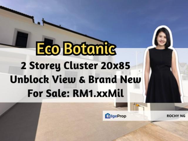 Eco Botanic