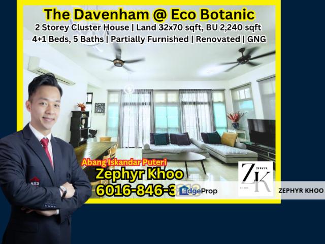 Eco Botanic