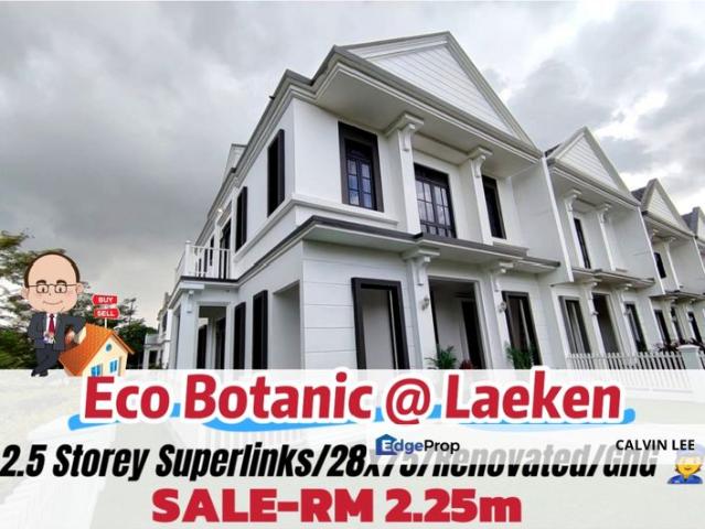Eco Botanic