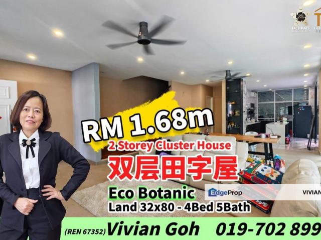 Eco Botanic