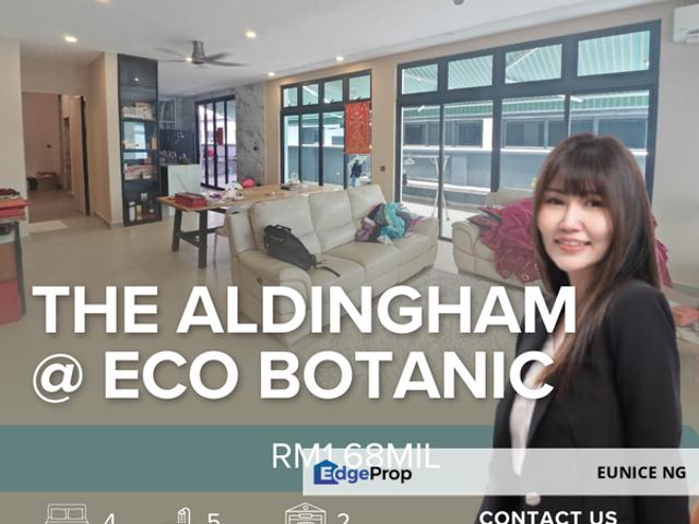 Eco Botanic
