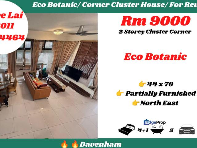 Eco Botanic