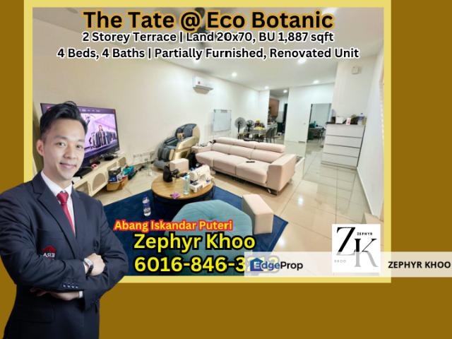 Eco Botanic