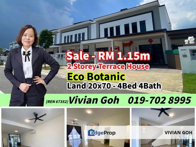 Eco Botanic