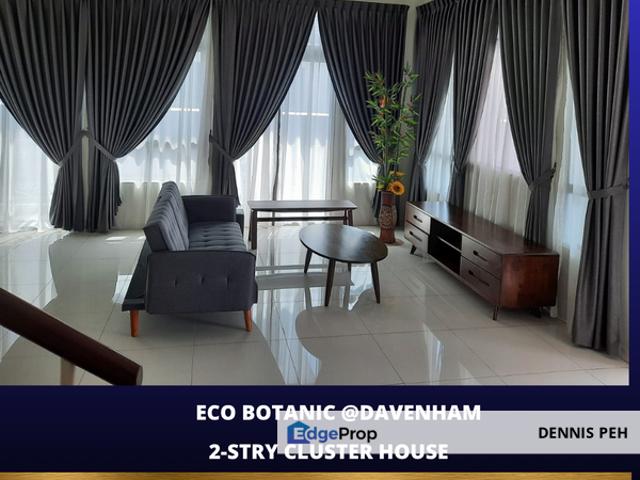 Eco Botanic