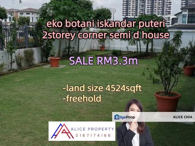 Eco Botanic