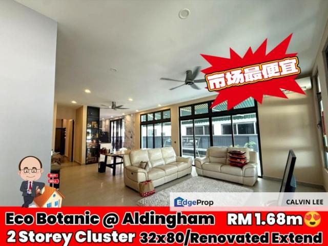 Eco Botanic