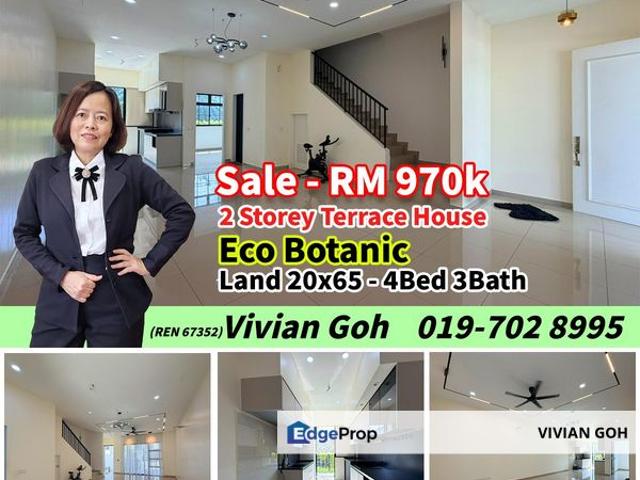 Eco Botanic