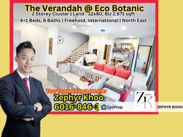 Eco Botanic
